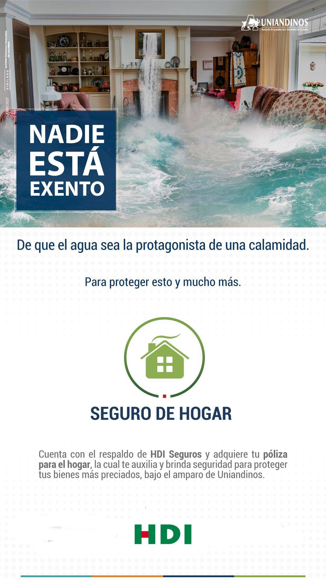 Convenio Slider