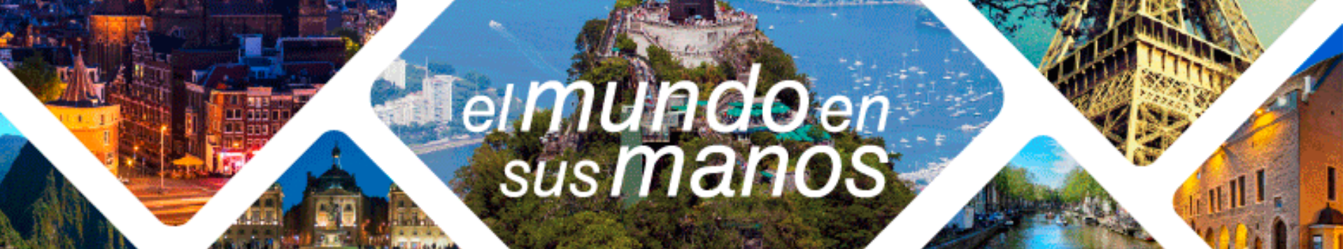 Convenio Slider