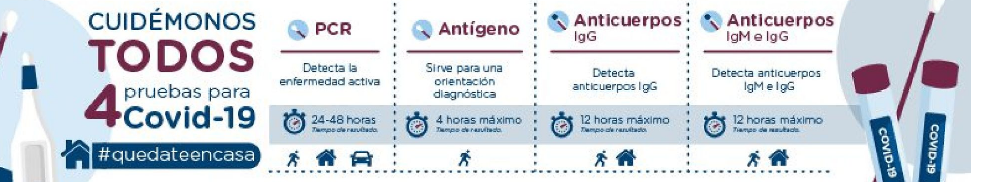 Convenio Slider