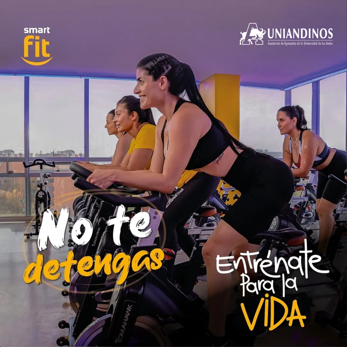 Convenio Slider