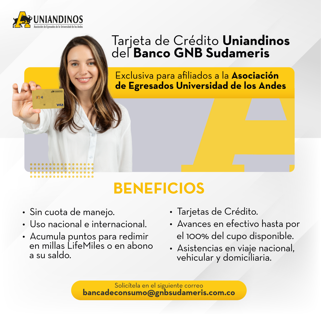 Convenio Slider
