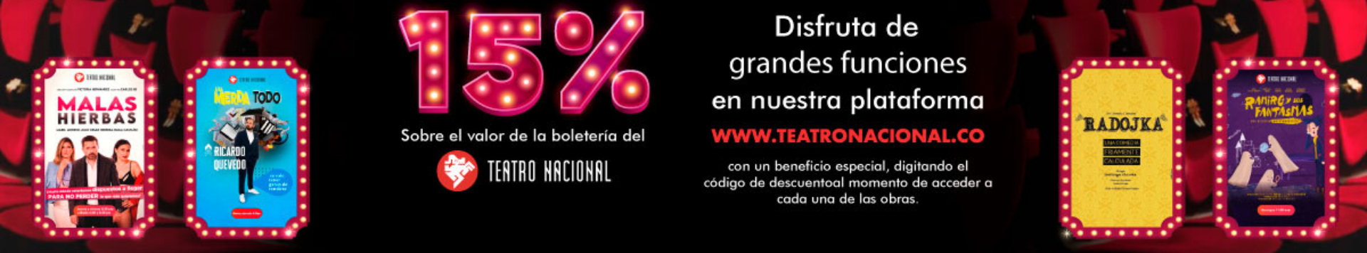 Convenio Slider