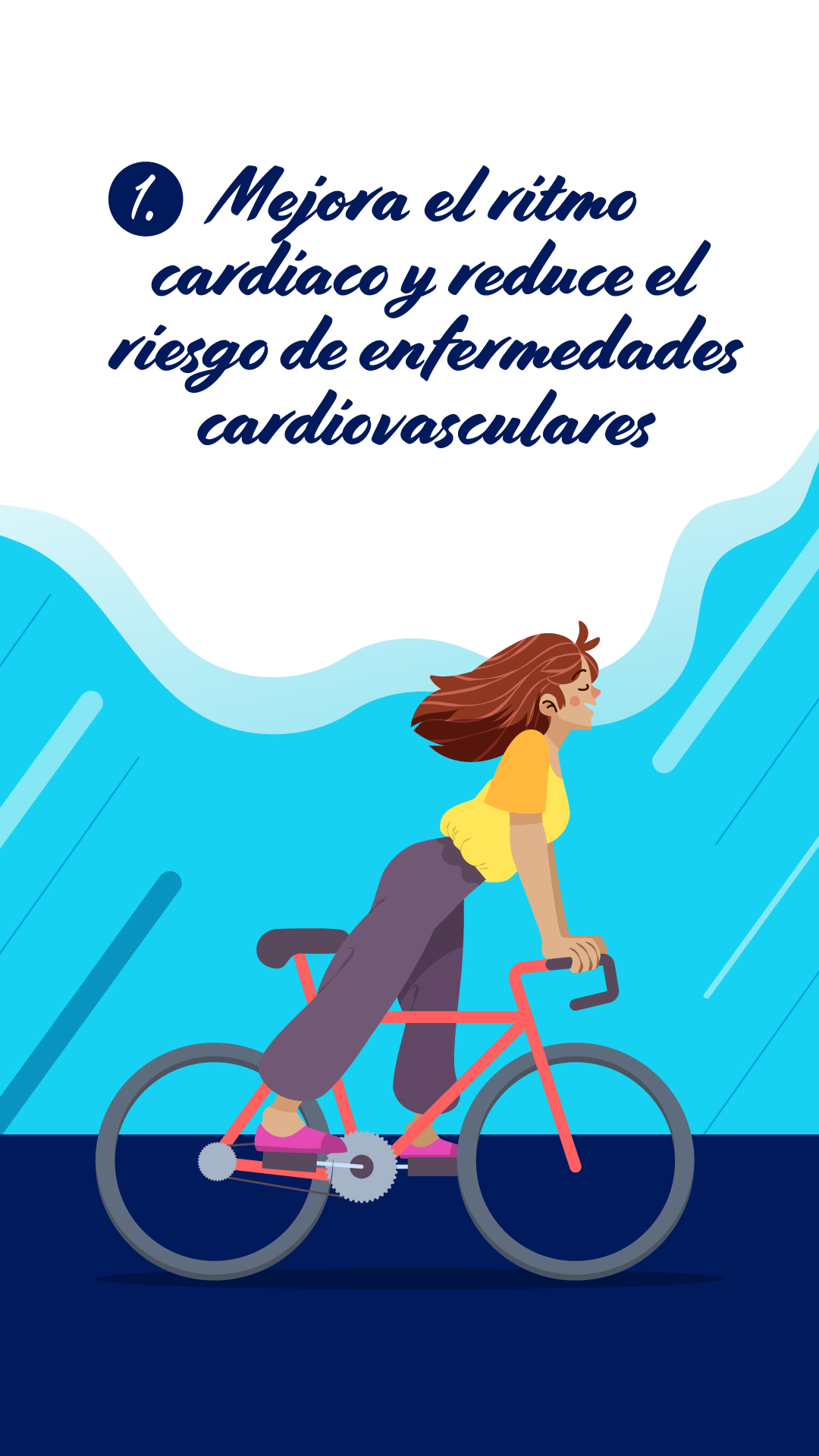 Convenio Slider