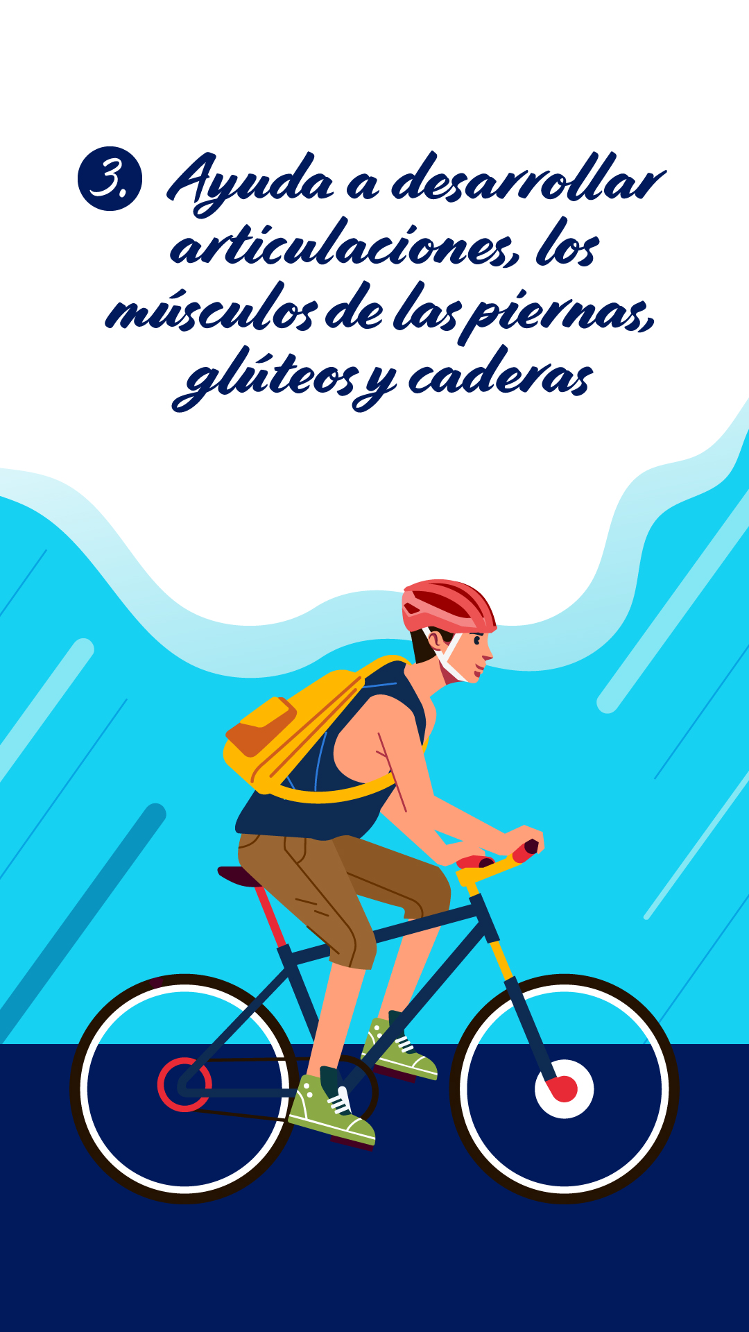 Convenio Slider