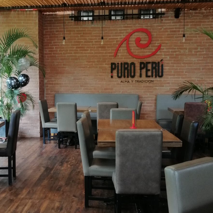 Convenio Slider