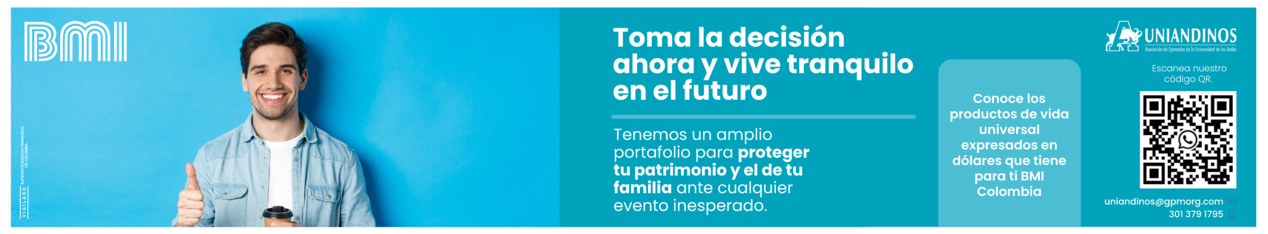 Convenio Slider