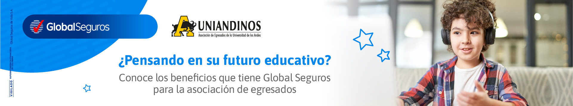 Convenio Slider