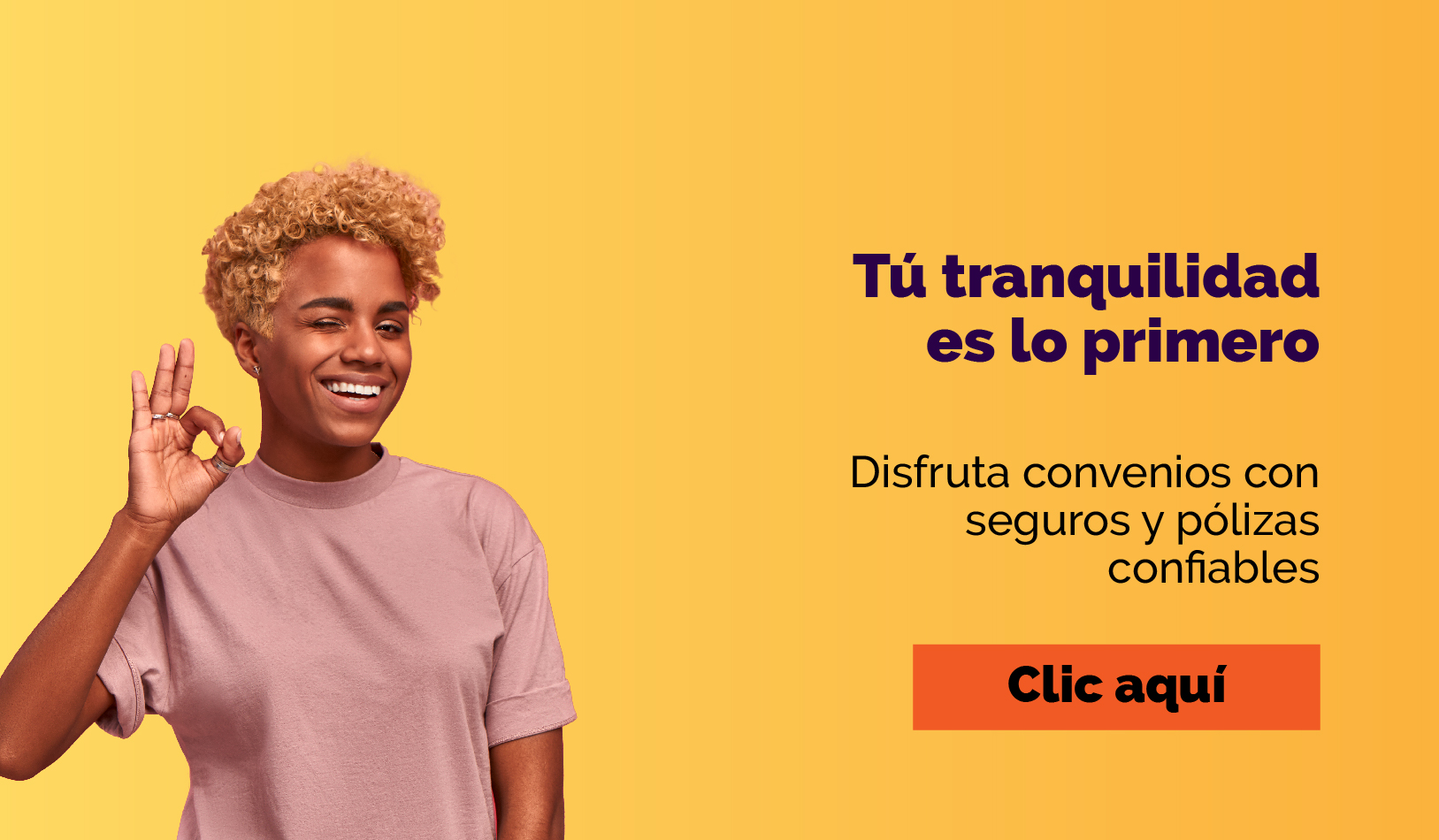 Convenio Slider