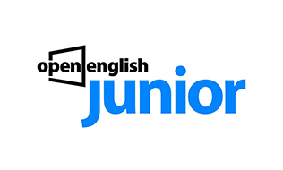 Open English Junior