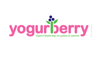 Yogurberry