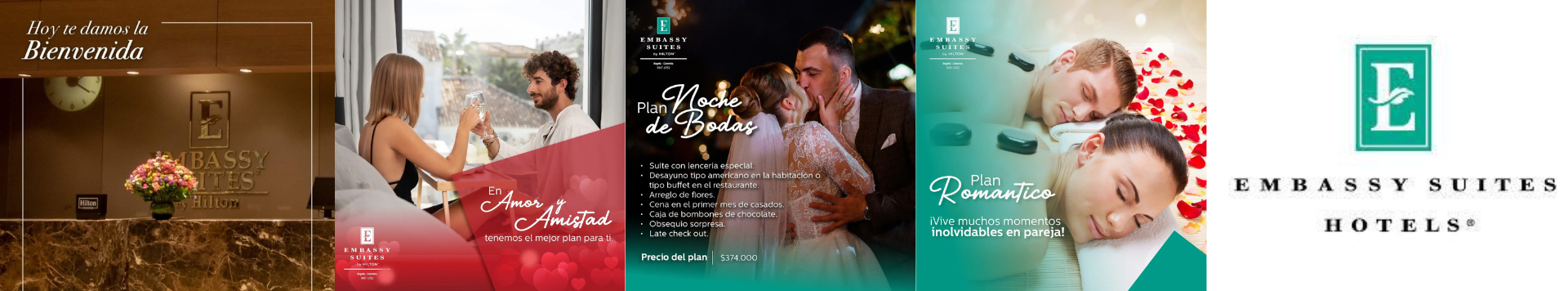 Convenio Slider