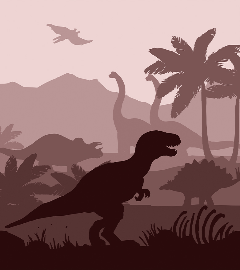 Asiste al fascinante curso para niños: reviviendo a los dinosaurios -  Uniandinos |Uniandinos