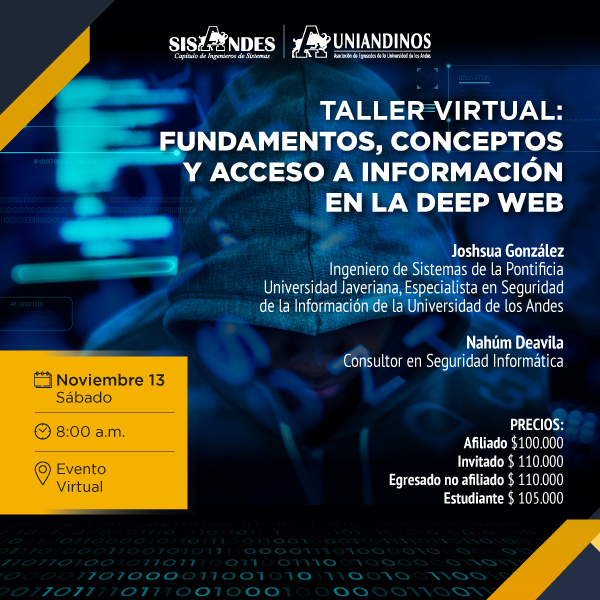 deep web