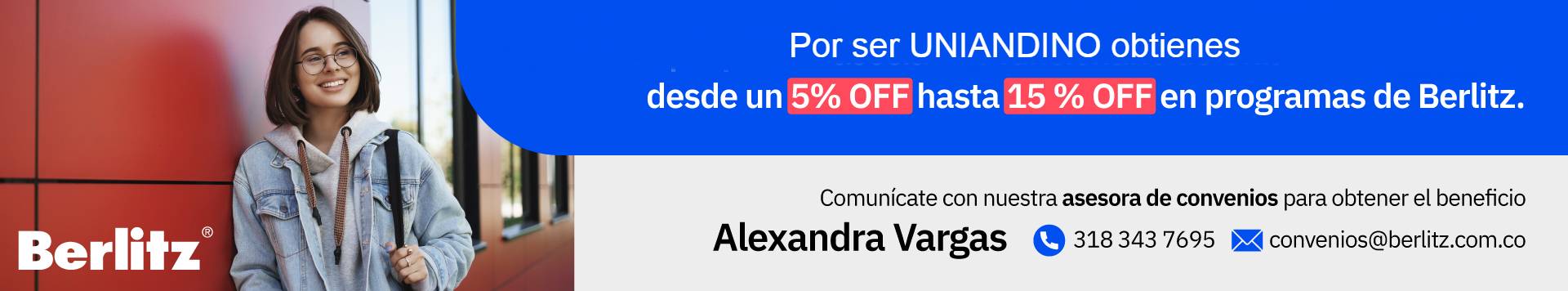 Convenio Slider