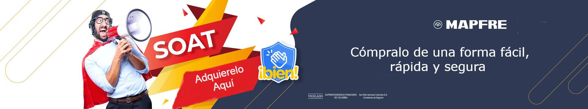 Convenio Slider