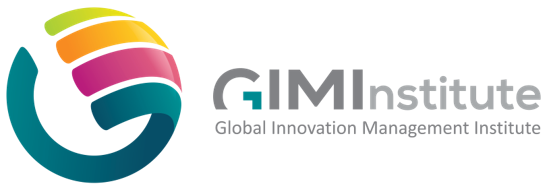 Logo GIMI Institute