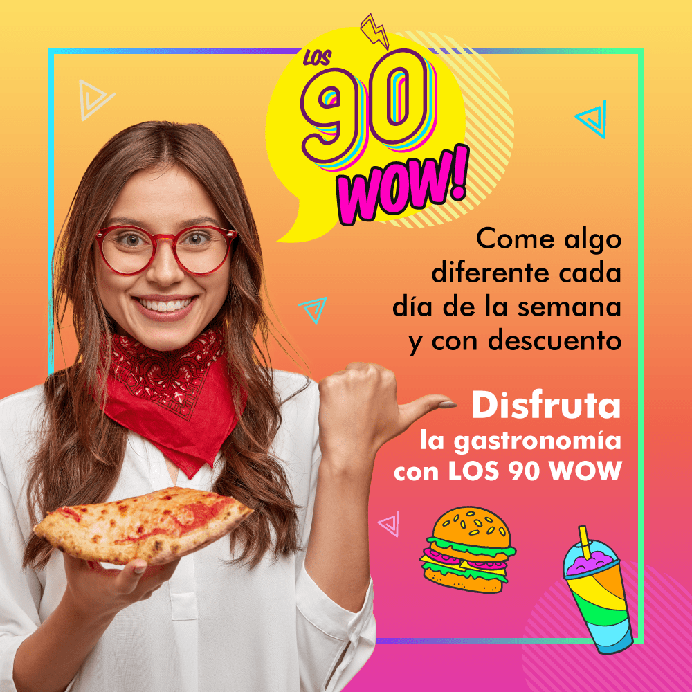 Convenio Slider