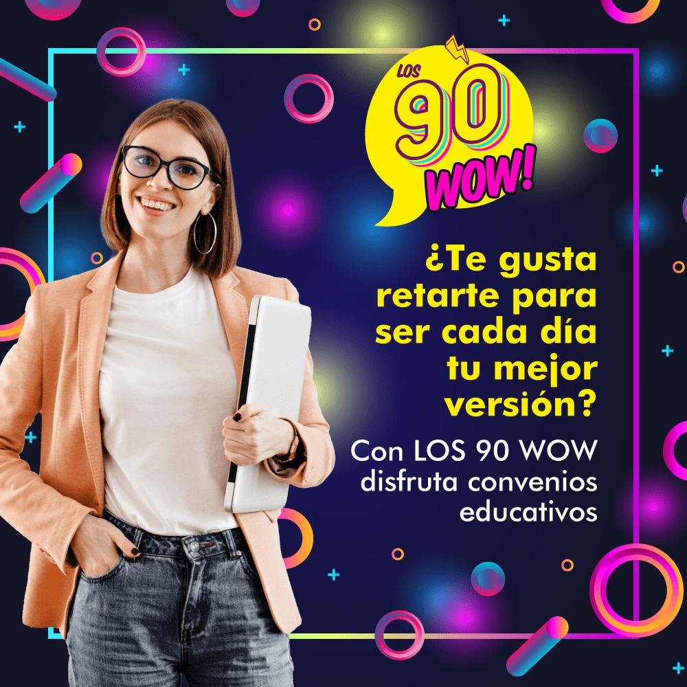 Convenio Slider