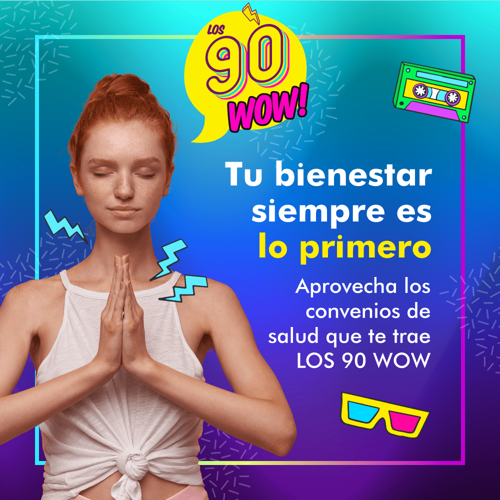 Convenio Slider