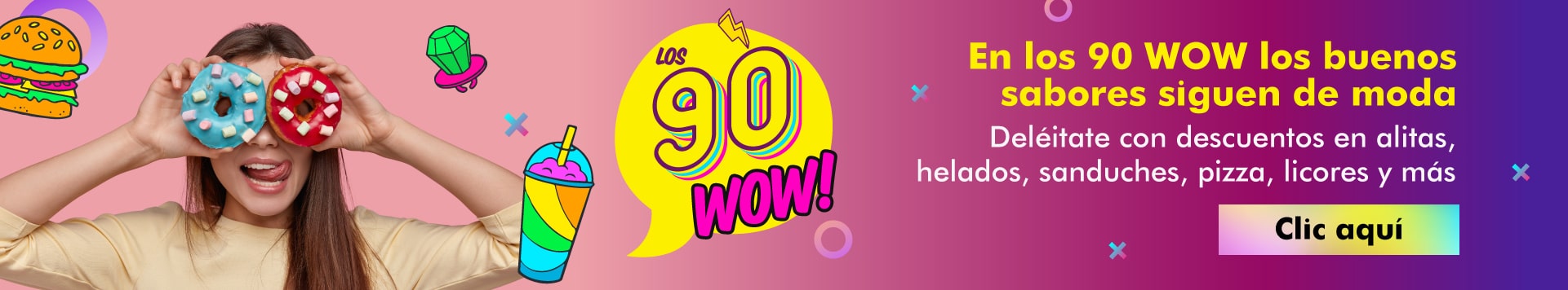 Convenio Slider