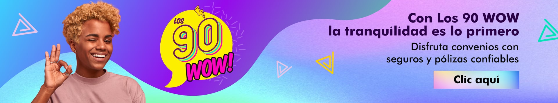 Convenio Slider