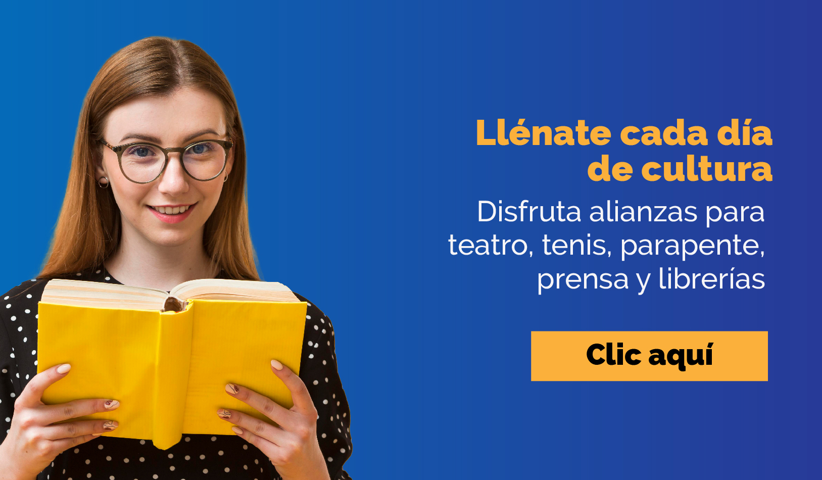 Convenio Slider