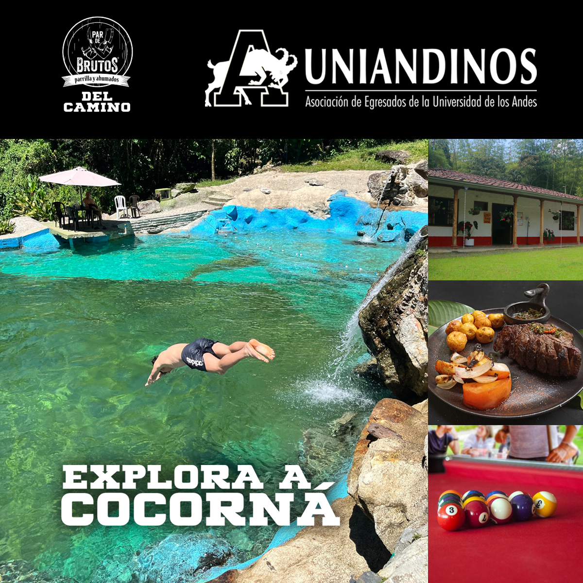 Convenio Slider