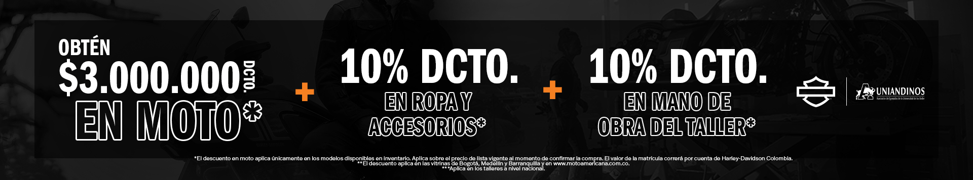 Convenio Slider