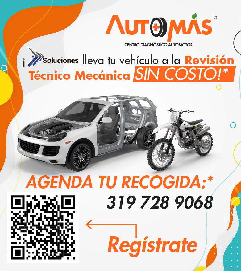 Convenio Slider