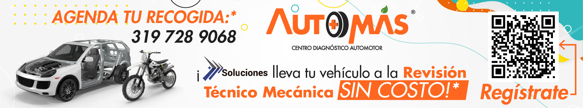 Convenio Slider
