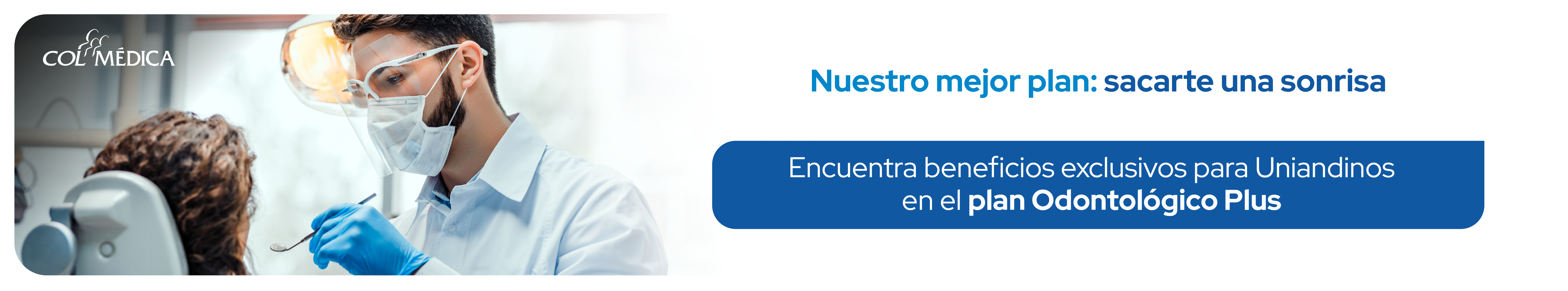 Convenio Slider