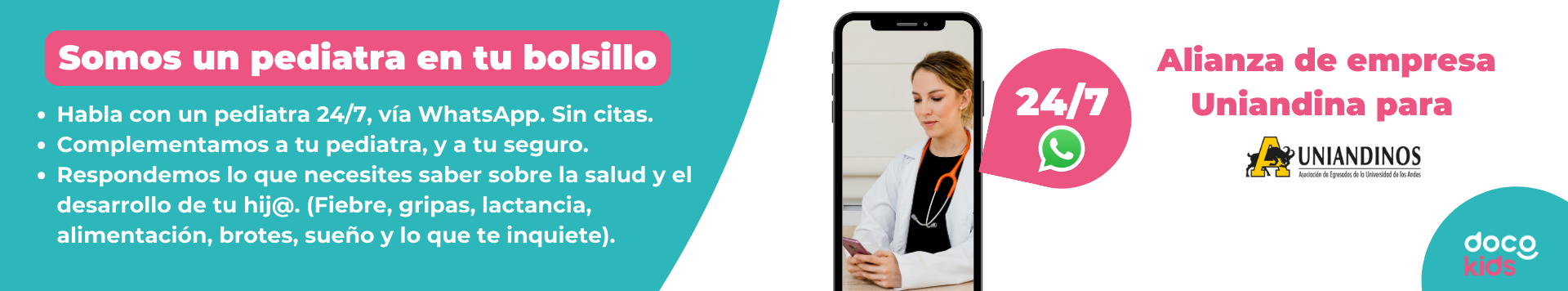 Convenio Slider