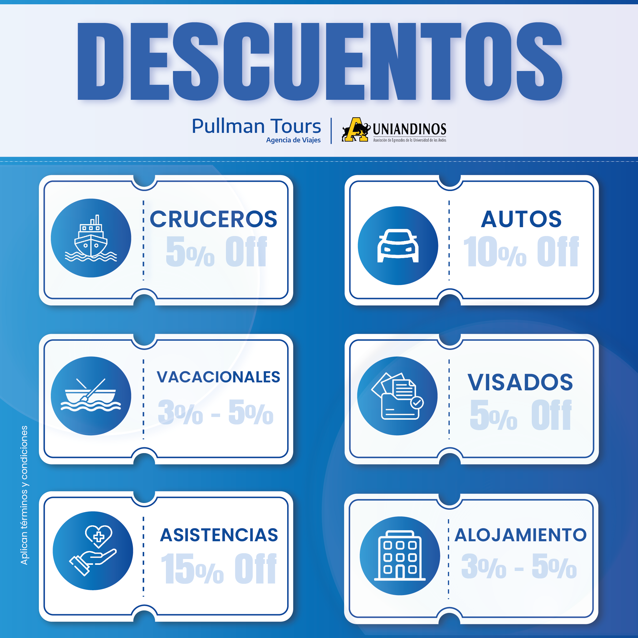 Convenio Slider