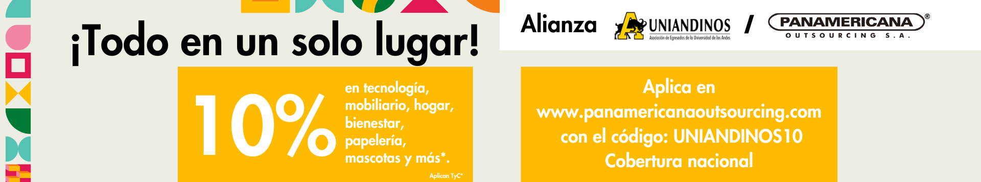 Convenio Slider