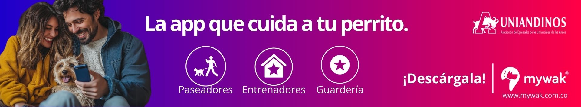 Convenio Slider