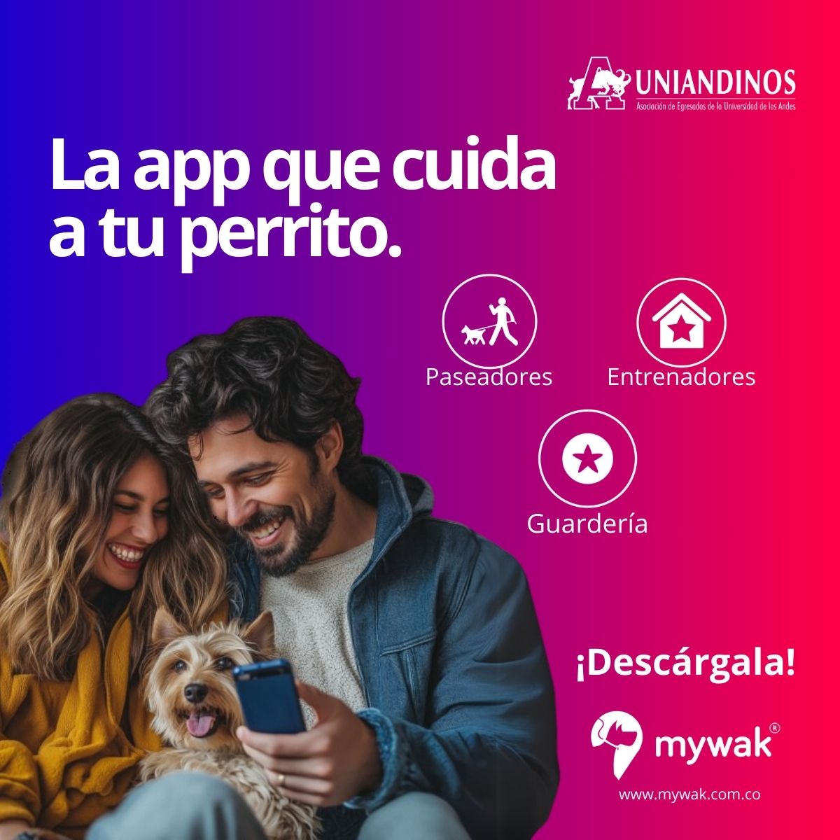 Convenio Slider