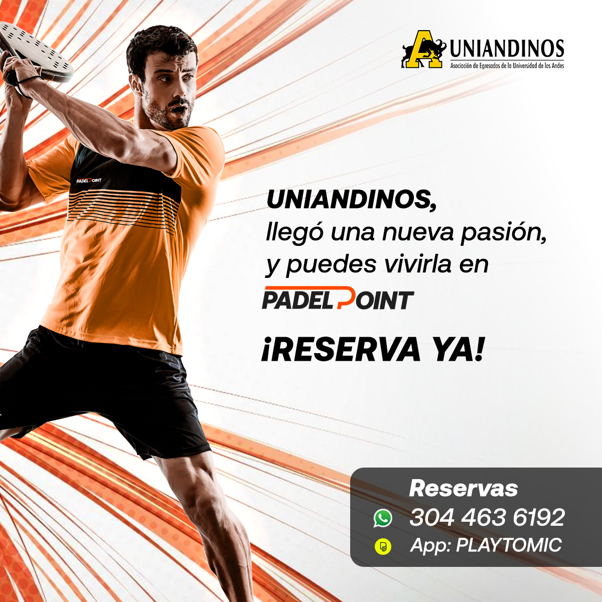 Convenio Slider