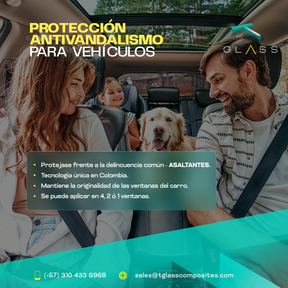 Convenio Slider