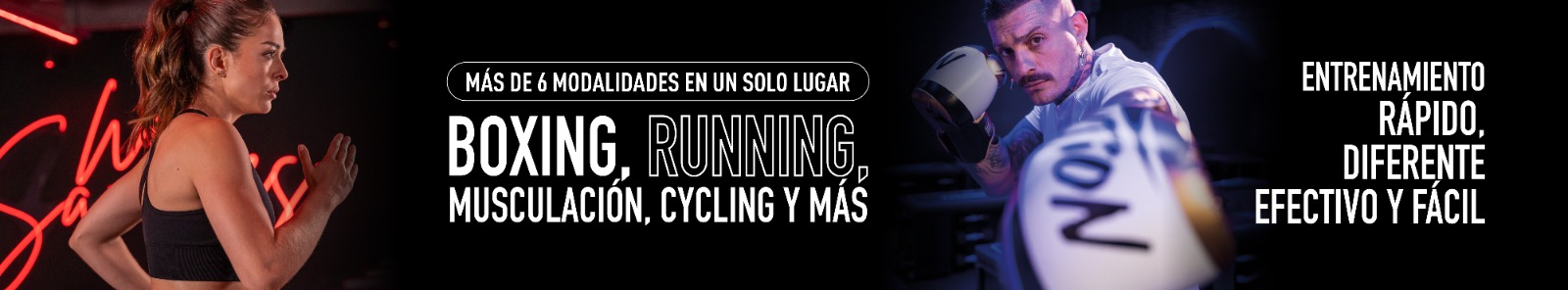 Convenio Slider