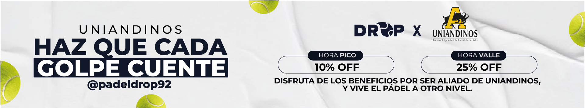 Convenio Slider