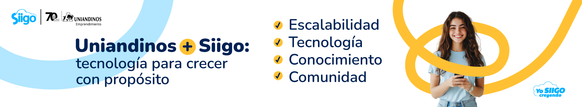 Convenio Slider