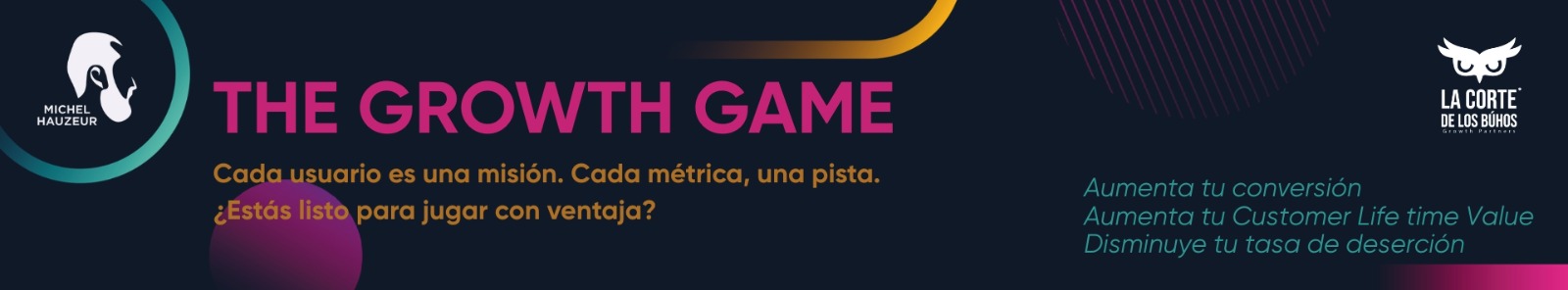 Convenio Slider
