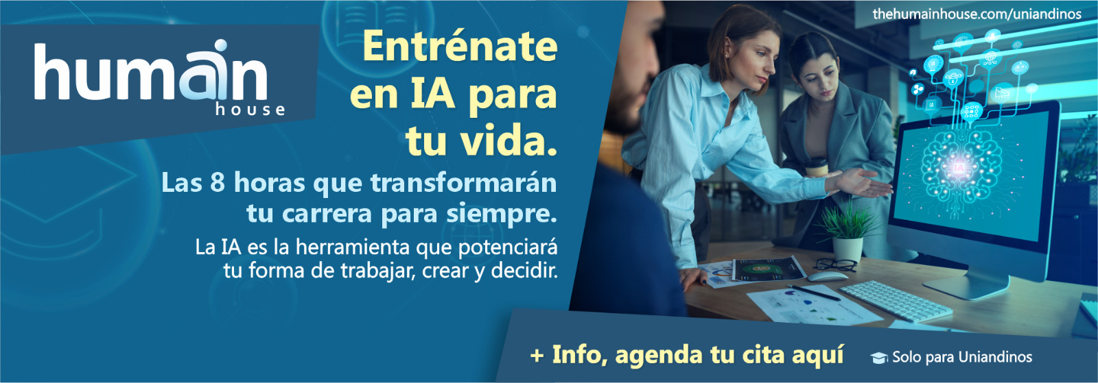 Convenio Slider