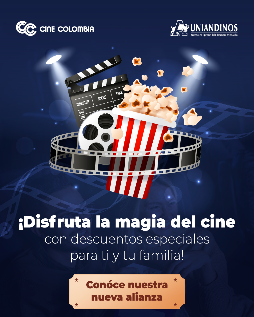 Convenio Slider