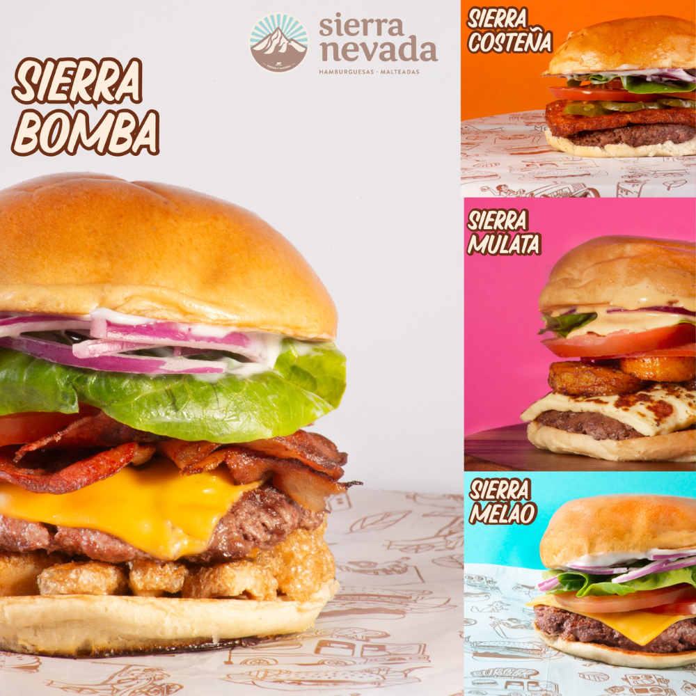Convenio Slider