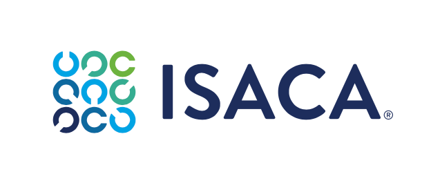 LOGO ISACA